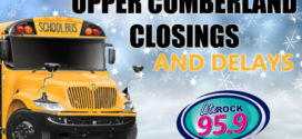 Today’s Closings, Cancellations And Delays