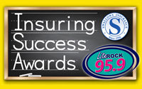 Insure Success Teacher Grant With Swallows Insurance and Lite Rock 95.9