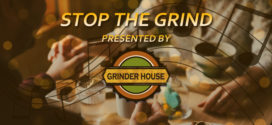 Win A Date Night To Grinder House Coffee!