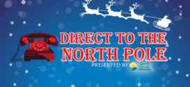 On Demand: Direct To The North Pole 2022 – 12/13