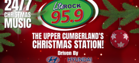 YOUR UC Christmas Station!